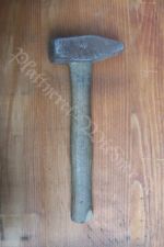 Schweifhammer