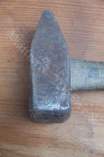 Schweifhammer