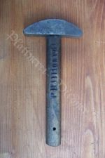 Drückhammer Drückhammer