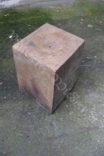 Holzklotz (Senke)