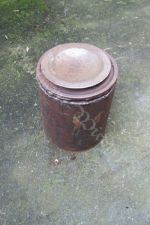 Stahlsenke Stahlsenke