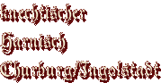 knechtischer Harnisch Churburg/Ingolstadt