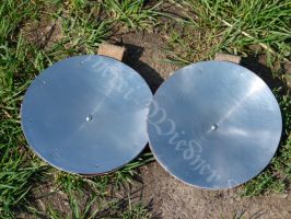 einfache Schwebscheiben