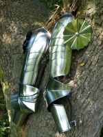 kleines Armzeug