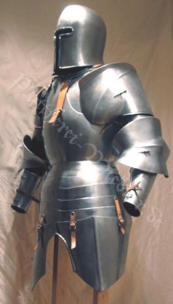 Ansicht vorne links unten