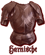 Harnische